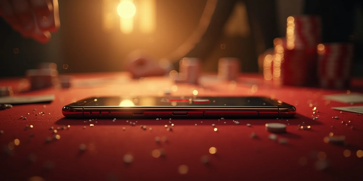 Παίξε Bizzo Casino σε Android - Βήμα προς Βήμα