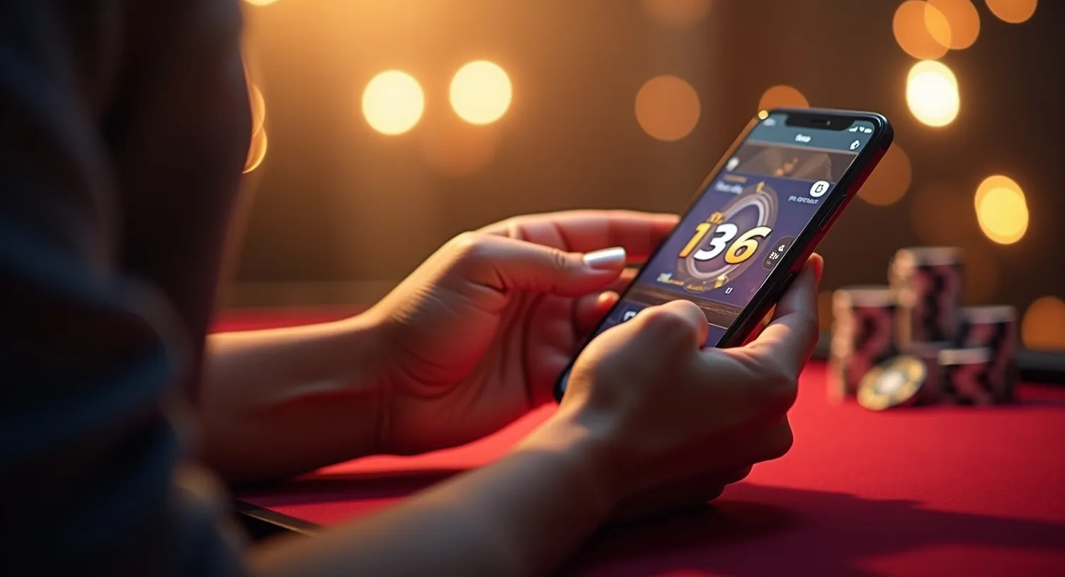 Mobile Εμπειρία - Χωρίς Native App, Αλλά Πλήρης Λειτουργία di Bizzo Casino