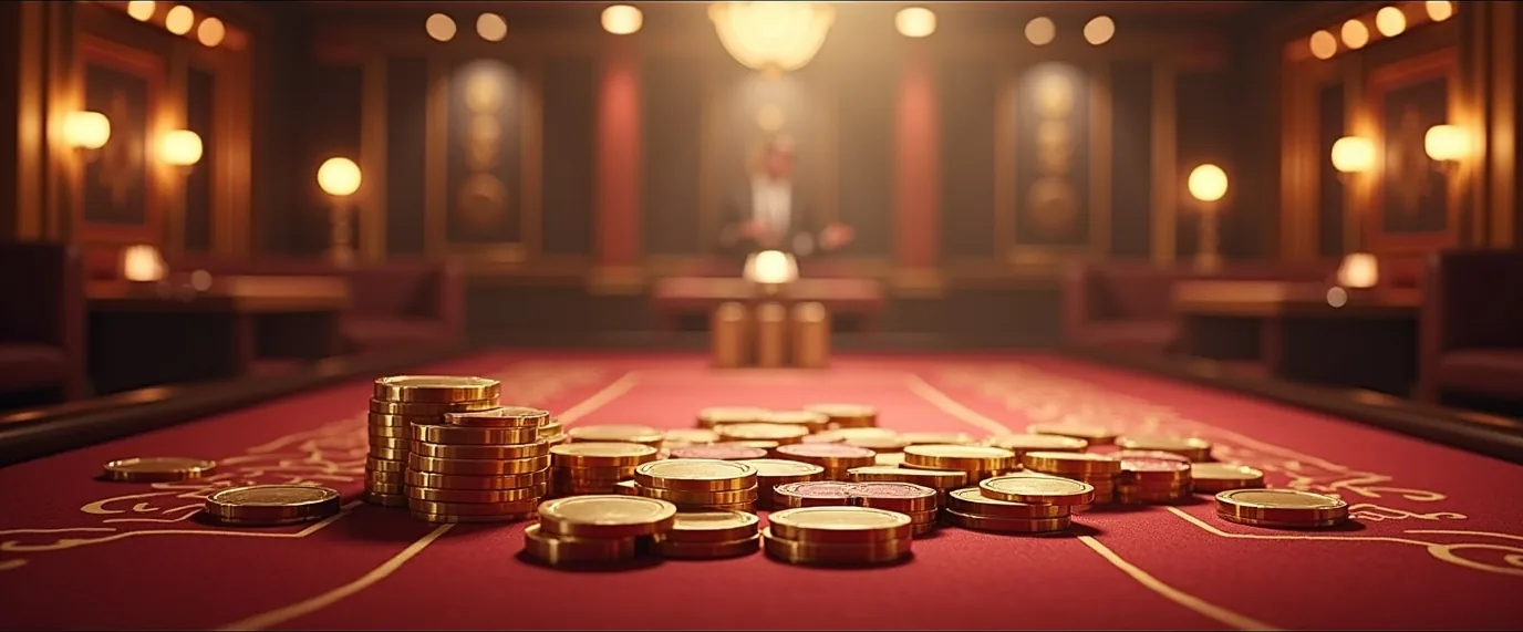 Τι είναι di Bizzo Casino