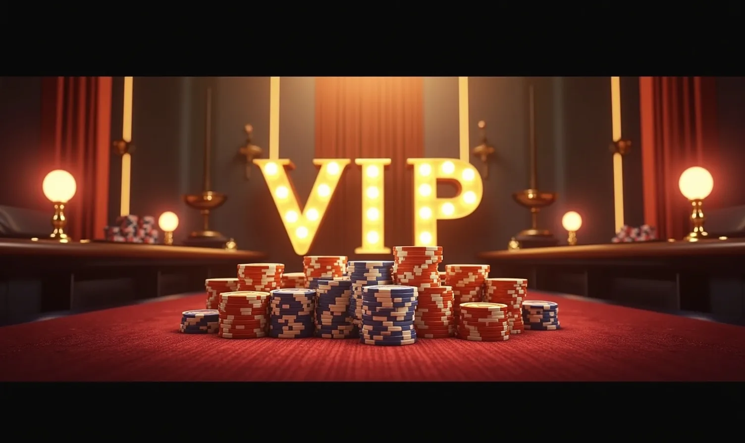 VIP Club - 30 Επίπεδα Αποκλειστικών Ανταμοιβών di Bizzo Casino