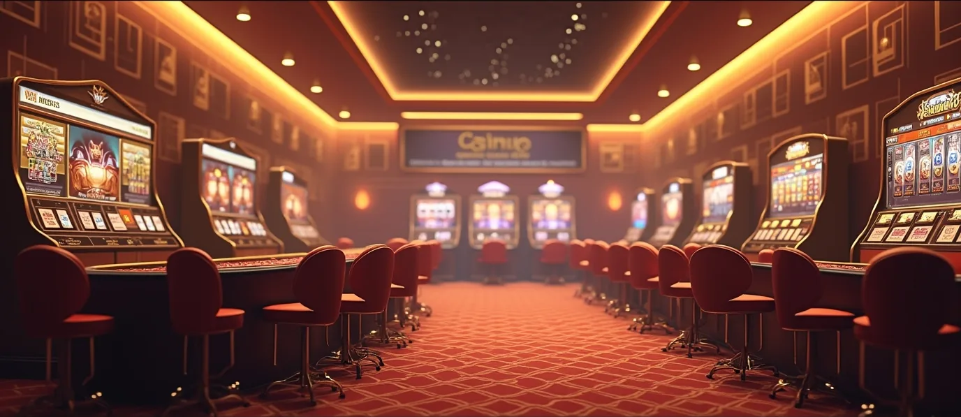 Τύποι Κουλοχέρηδων - Από Classic Video Slots έως Megaways di Bizzo Casino