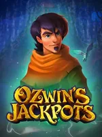 Ozwins Jackpots